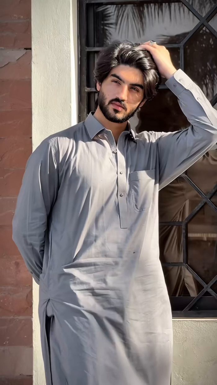 Royal Luxe Pure Cotton - Image 1